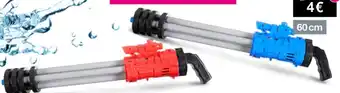 Woolworth Wasserpistole Angebot