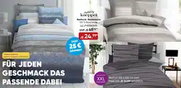 Galeria Styled by kaeppel Renforcé -Bettwäsche Angebot