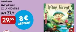 Galeria Pegasus Spiele Living Forest Angebot