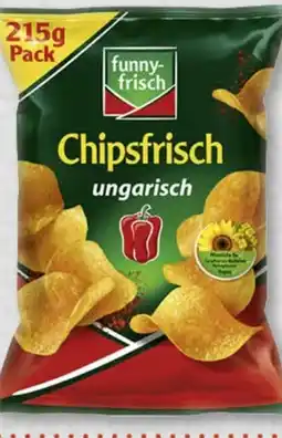 Edeka Funny Frisch Chipsfrisch Angebot