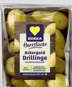 Edeka Edeka Herzstücke Ackergold Drillinge Angebot