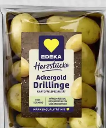 Edeka Edeka Herzstücke Ackergold Drillinge Angebot