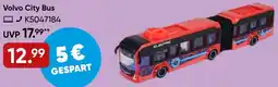 Galeria DICKIE Volvo City Bus Angebot