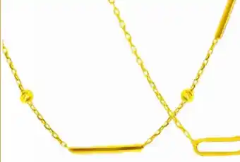 Galeria VANDENBERG Kette Angebot