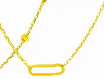 Galeria VANDENBERG Kette Angebot