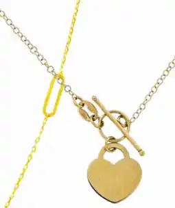 Galeria VANDENBERG Kette Angebot