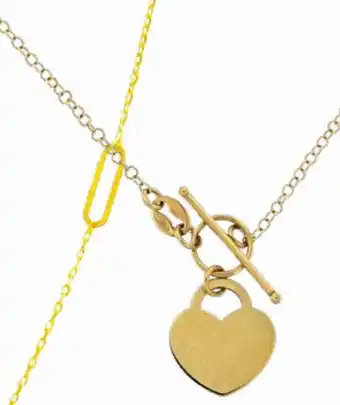 Galeria VANDENBERG Kette Angebot