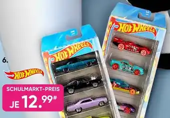 Galeria Hot Wheels Angebot