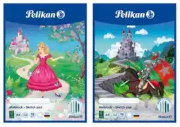 Galeria Pelikan Malblock Angebot