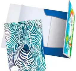Galeria Pelikan Zeichenblock Angebot
