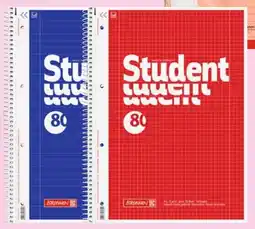 Galeria BRUNNEN Collegeblock Angebot