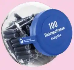 Galeria Pelikan Tintenpatronen Angebot