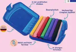 Galeria Pelikan Kinderknete ,,Creaplast" Angebot