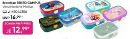 Galeria MEPAL Brotdose BENTO CAMPUS Angebot