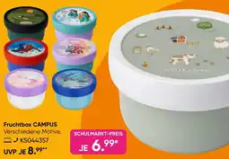 Galeria MEPAL Fruchtbox CAMPUS Angebot