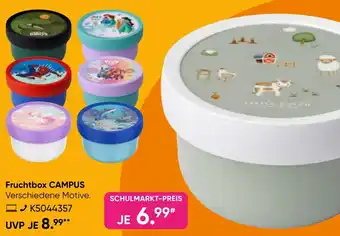 Galeria MEPAL Fruchtbox CAMPUS Angebot