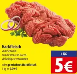 Famila Nord Ost Hackfleisch oder gemischtes Hackfleisch Angebot