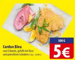 Famila Nord Ost Cordon Bleu Angebot
