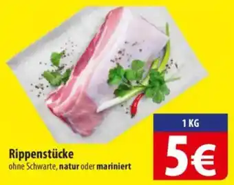 Famila Nord Ost Rippenstücke Angebot