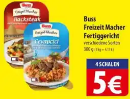 Famila Nord Ost Buss Freizeit Macher Fertiggericht Angebot