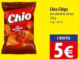Famila Nord Ost Chio Chips Angebot