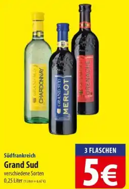 Famila Nord Ost Grand Sud Angebot