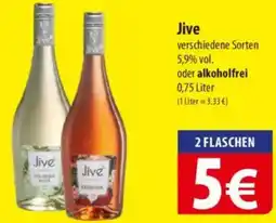 Famila Nord Ost Jive Angebot