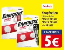 Famila Nord Ost Knopfzellen Angebot