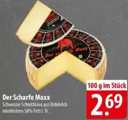 Famila Nord Ost Der Scharfe Maxx Angebot