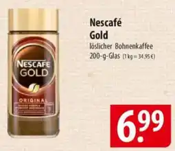 Famila Nord Ost Nescafé Gold Angebot