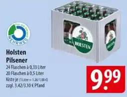 Famila Nord Ost Holsten Pilsener Angebot