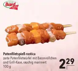 CITTI Markt Putenfiletspieẞ rustica Angebot