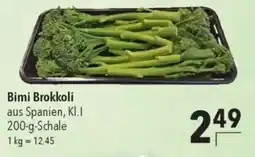 CITTI Markt Bimi Brokkoli Angebot