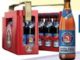CITTI Markt Paulaner Weißbiere Angebot