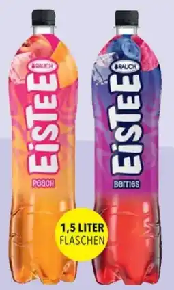 CITTI Markt Rauch Eistee Angebot