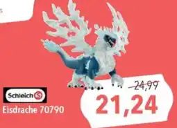 CITTI Markt Schleich Eisdrache 70790 Angebot