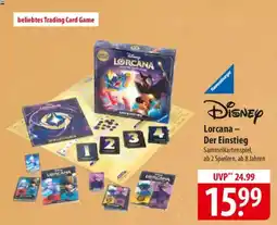 Famila Nord Ost Lorcana - Der Einstieg Angebot