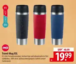 Famila Nord Ost emsa Travel-Mug XXL Angebot