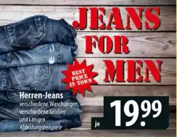 Famila Nord Ost Herren-Jeans Angebot