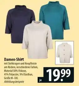 Famila Nord Ost Damen-Shirt Angebot