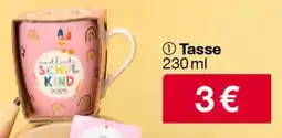 Woolworth Tasse Angebot