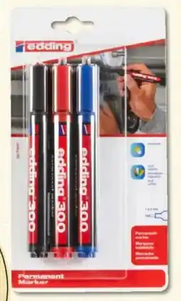 Woolworth Hedding Marker Permanent Angebot