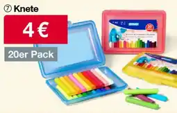 Woolworth STYLEX Knete Angebot