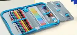 Woolworth STYLEX Etui Angebot