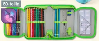Woolworth Etui MINECRAFT Angebot
