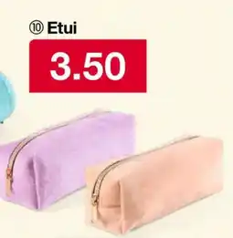 Woolworth Etu10 Etui Angebot