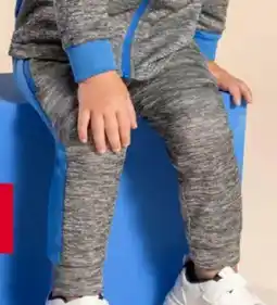 Woolworth INFINITY KIDS Jogging- hose Angebot