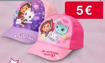 Woolworth Kinder Cap Angebot