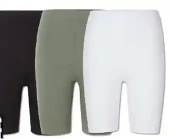 Woolworth Radlerhose Gr. XS-3XL Angebot