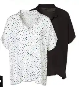 Woolworth Bluse Gr.36-50 Angebot